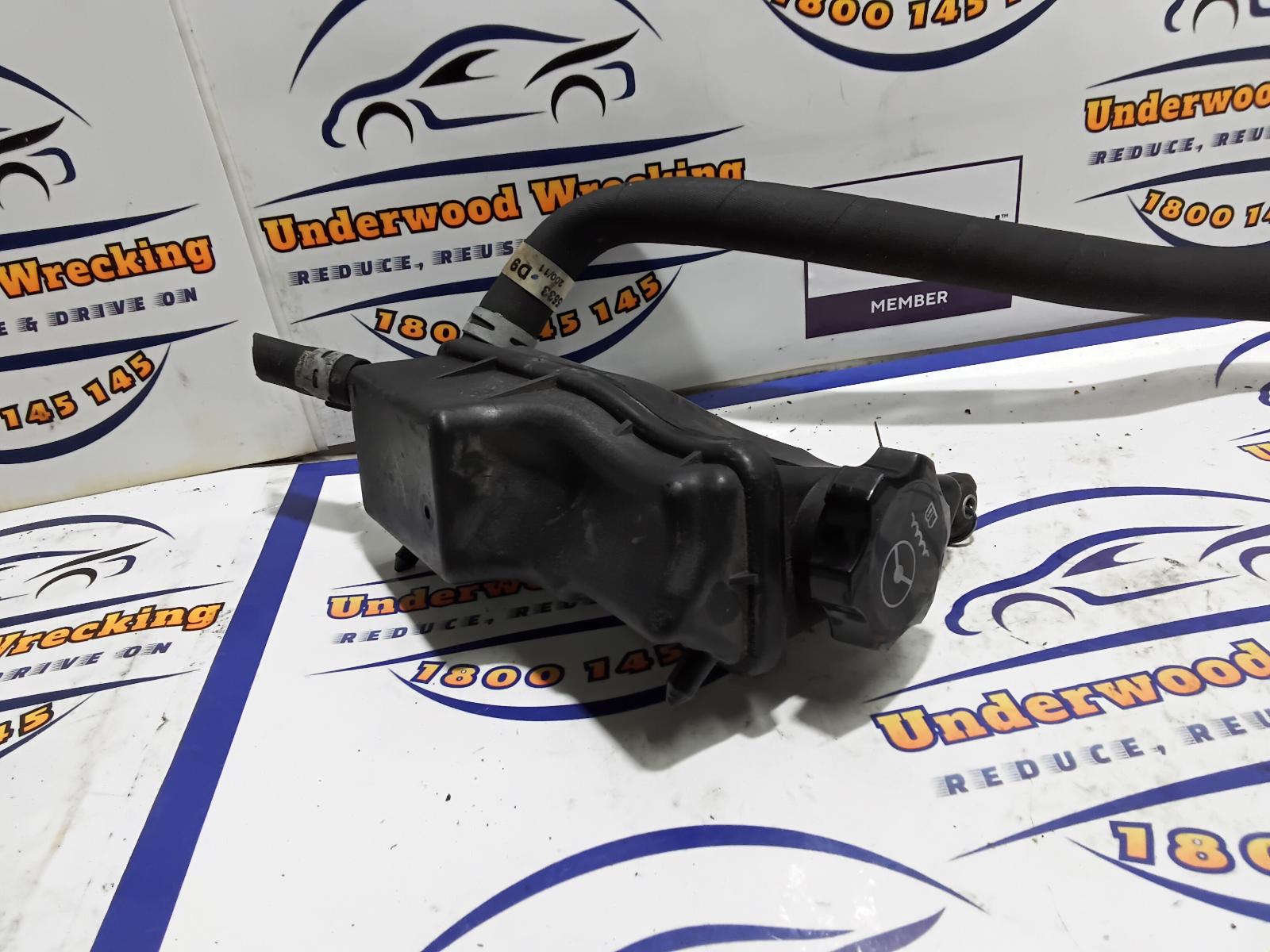 View Auto part P/S Reservoir Holden Cruze 2011