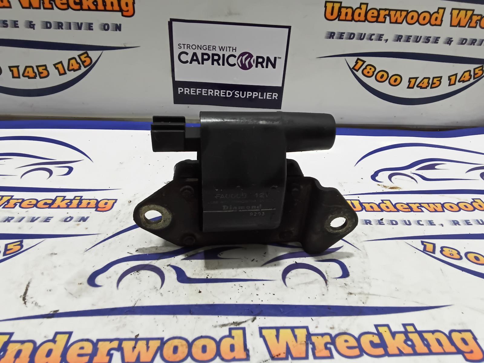 View Auto part Coil/Coil Pack Mitsubishi L300 1999