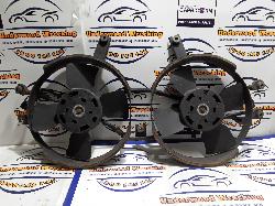 View Auto part Fan Mitsubishi L300 1999