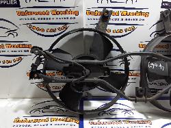 View Auto part Fan Mitsubishi L300 1999