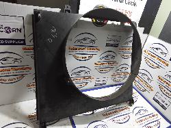 View Auto part Fan Shroud Mitsubishi L300 1999