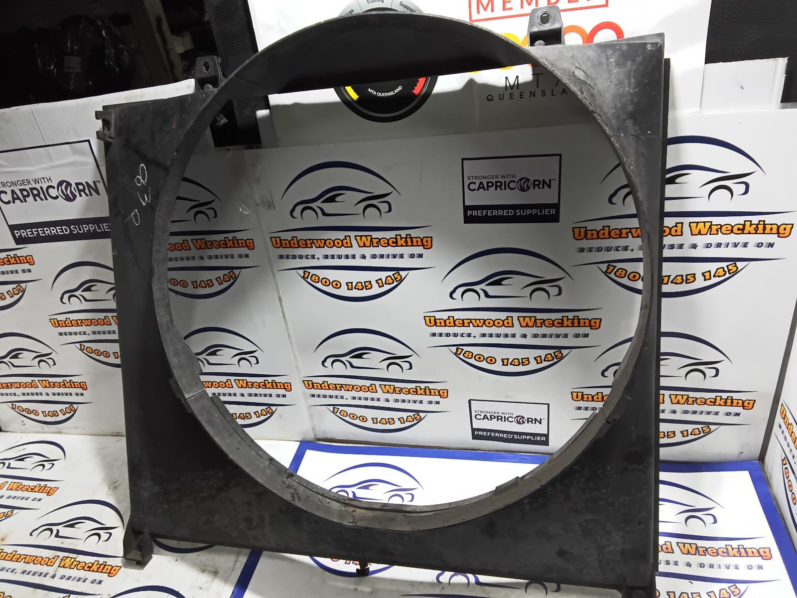 View Auto part Fan Shroud Mitsubishi L300 1999