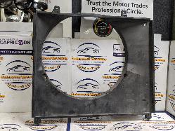 View Auto part Fan Shroud Mitsubishi L300 1999