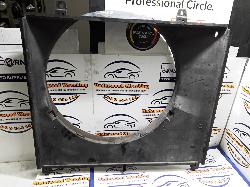 View Auto part Fan Shroud Mitsubishi L300 1999