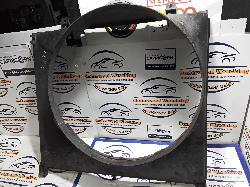 View Auto part Fan Shroud Mitsubishi L300 1999