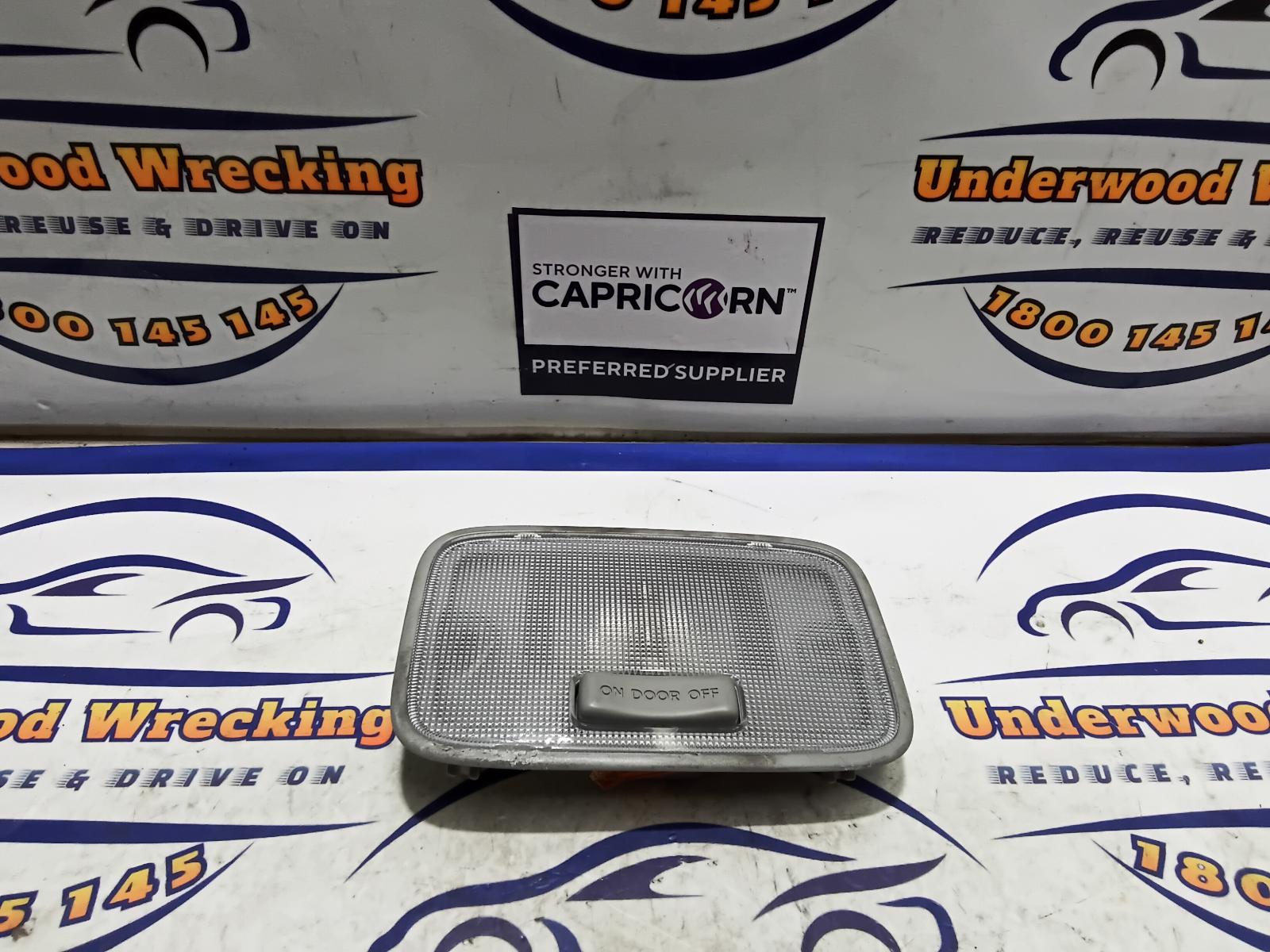 2011 Hyundai I20 Courtesy Light View Auto part Courtesy Light Hyundai I20 2011
