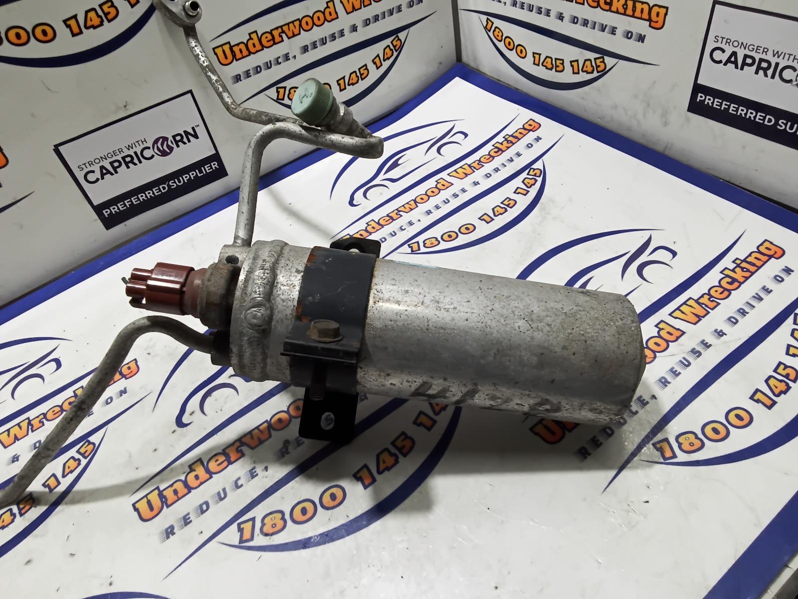 View Auto part A/C Dryer Mitsubishi L300 1999