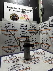 View Auto part A/C Dryer Mitsubishi L300 1999