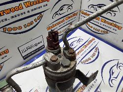 View Auto part A/C Dryer Mitsubishi L300 1999