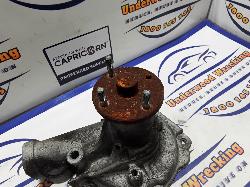View Auto part Water Pump Mitsubishi L300 1999