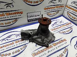 View Auto part Water Pump Mitsubishi L300 1999