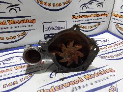 View Auto part Water Pump Mitsubishi L300 1999