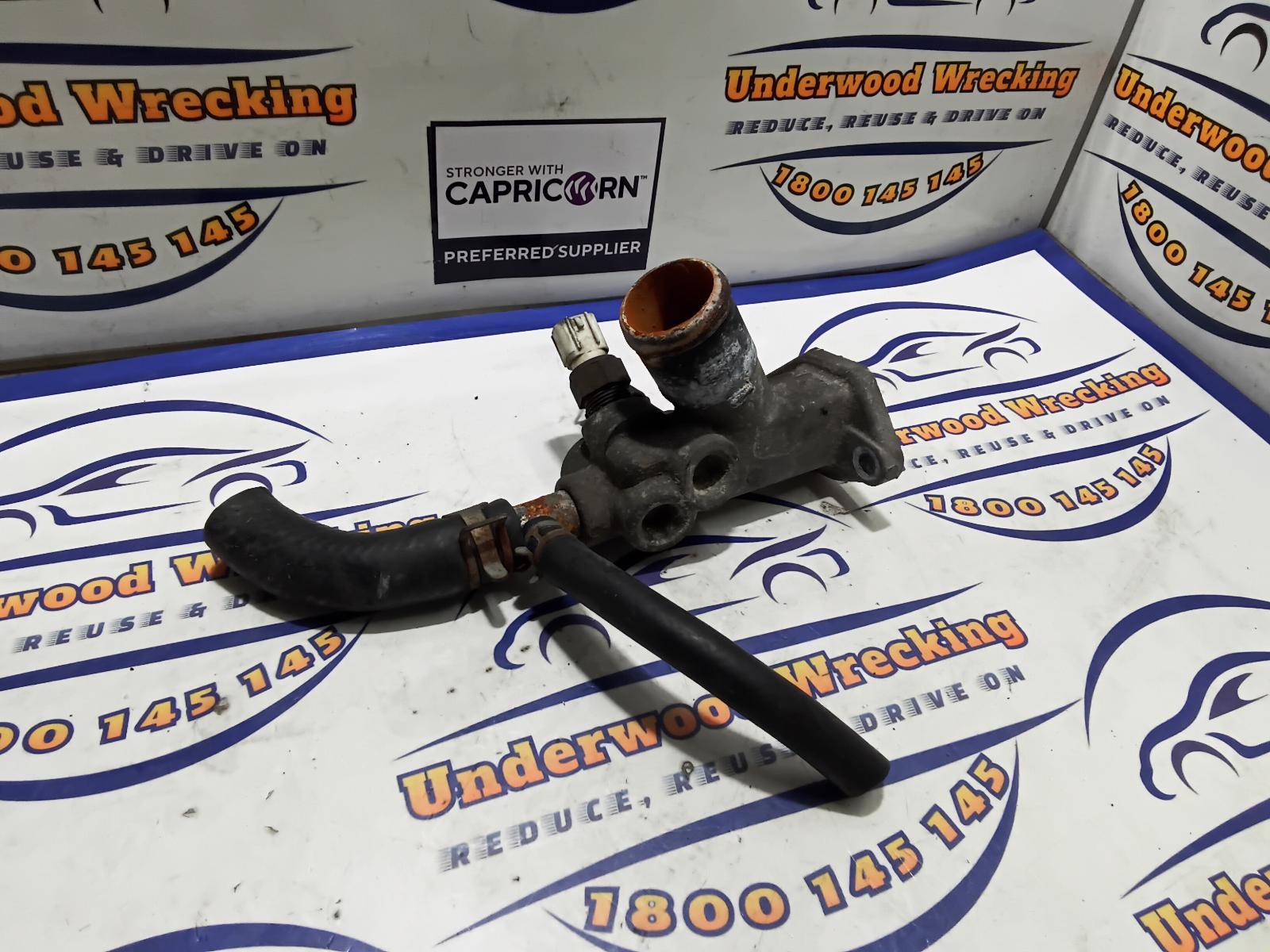 View Auto part Thermostat Housing Mitsubishi L300 1999