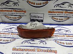 View Auto part Right Indicator/Fog/Side Mitsubishi L300 1999