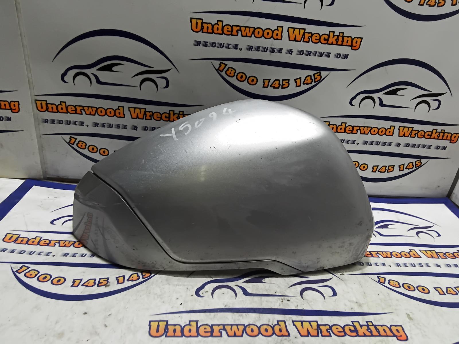 View Auto part Right Door Mirror Ldv D90 2018