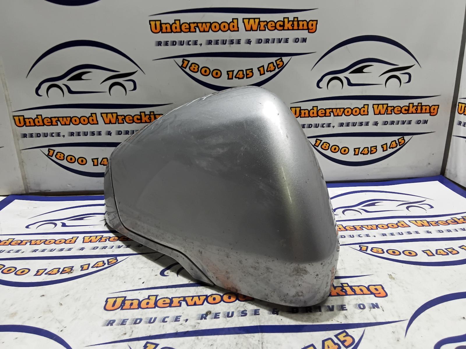 View Auto part Right Door Mirror Ldv D90 2018