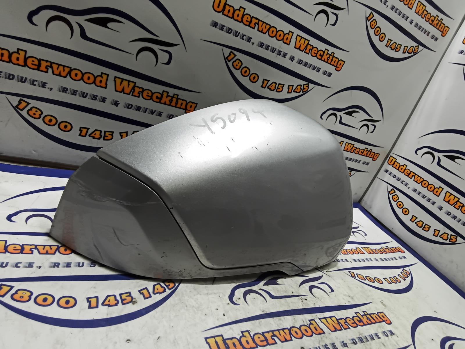 View Auto part Right Door Mirror Ldv D90 2018