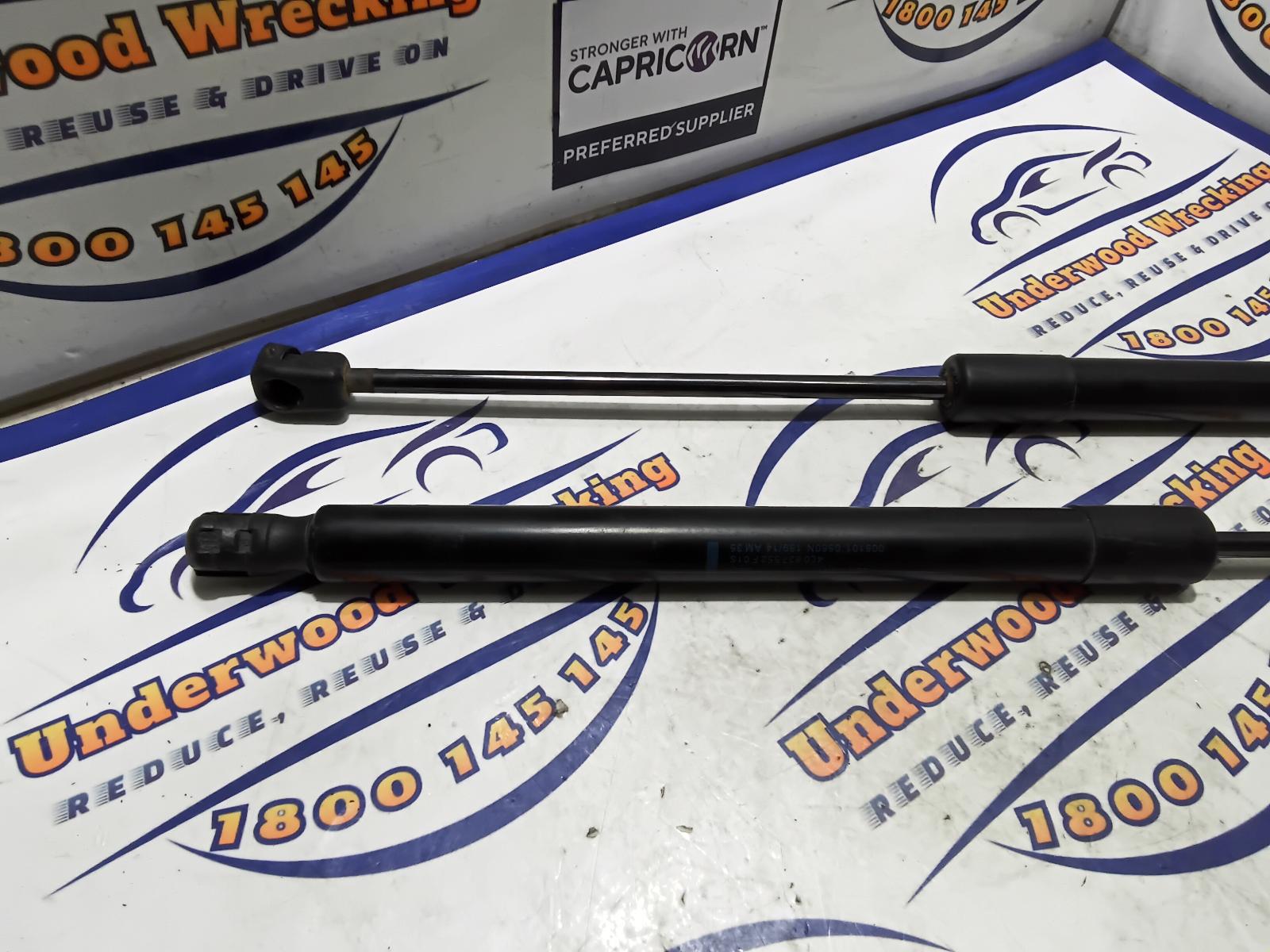 View Auto part Hatch Strut Audi Q7 2014