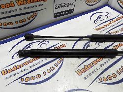 View Auto part Hatch Strut Audi Q7 2014
