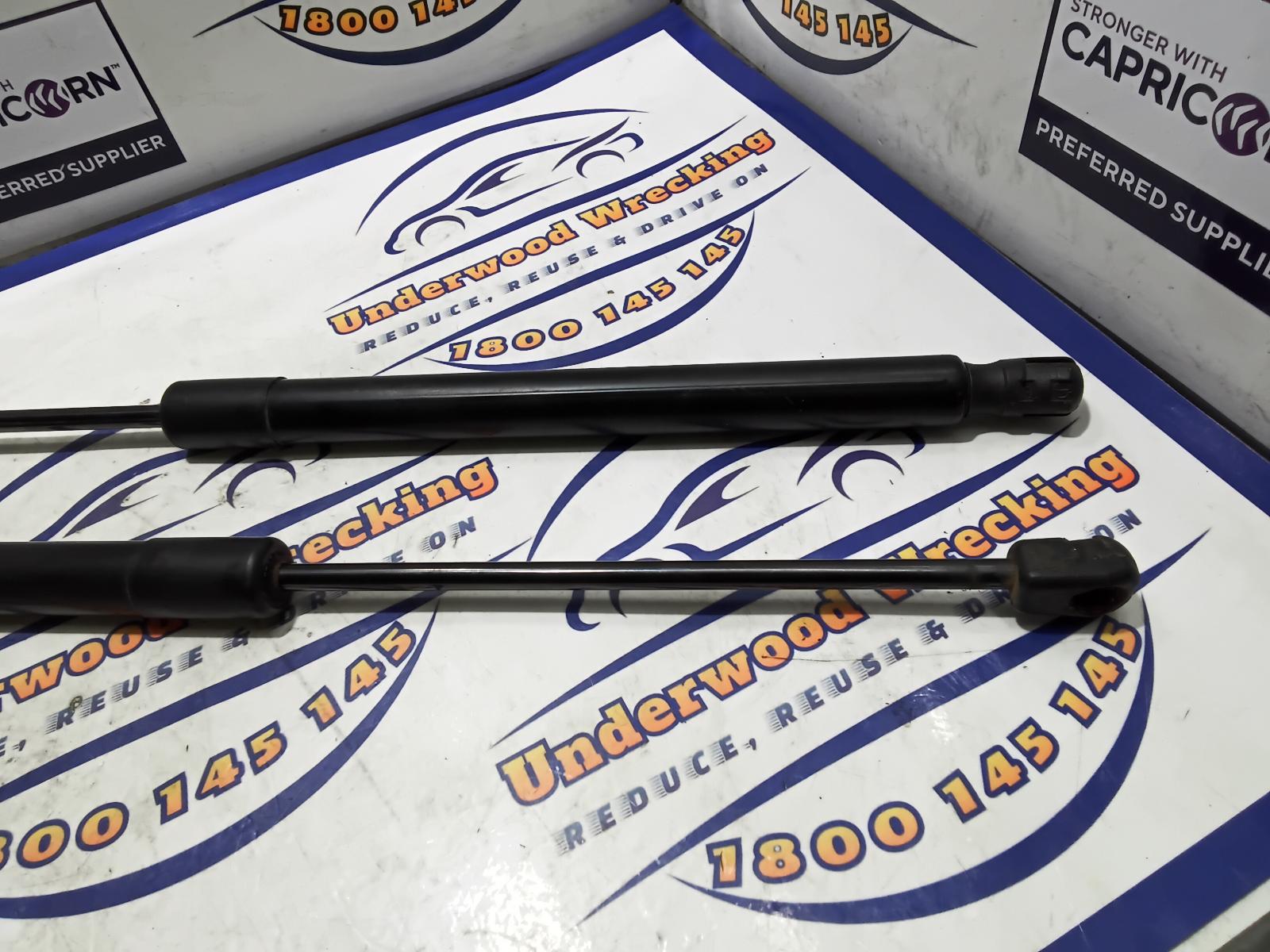 View Auto part Hatch Strut Audi Q7 2014