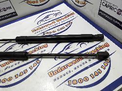 View Auto part Hatch Strut Audi Q7 2014