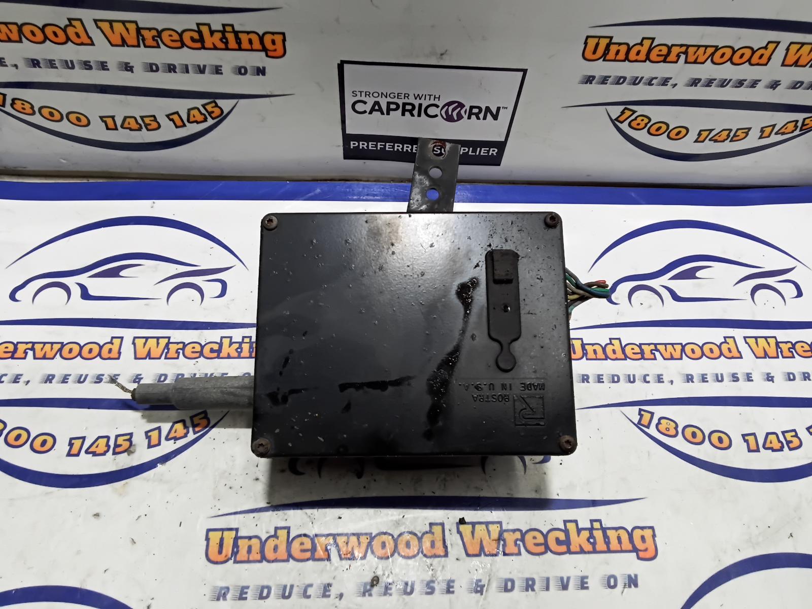 1999 Mitsubishi L300 Cruise Control Unit View Auto part Cruise Control Unit Mitsubishi L300 1999