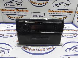 View Auto part Radio/Cd/Dvd/Sat/Tv Mitsubishi L300 1999