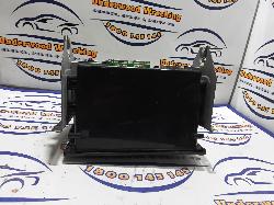 View Auto part Radio/Cd/Dvd/Sat/Tv Mitsubishi L300 1999