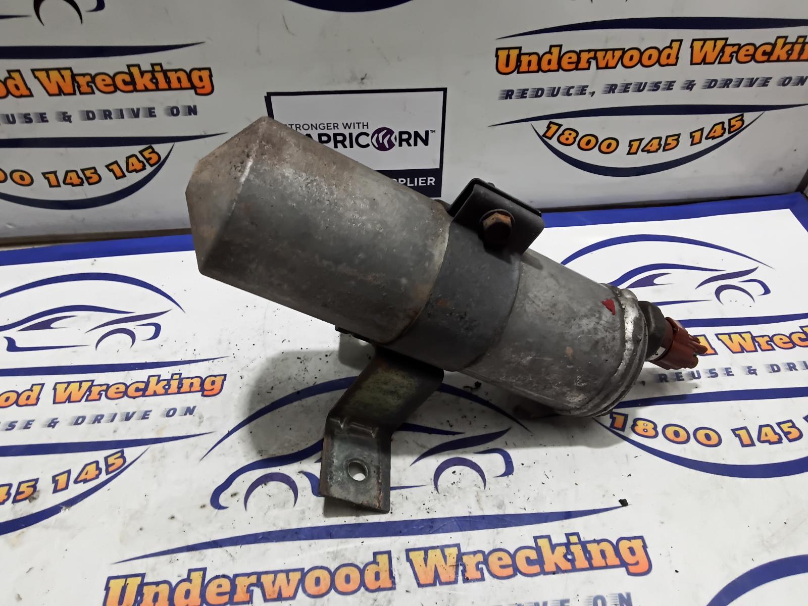 View Auto part A/C Dryer Mitsubishi L300 1999