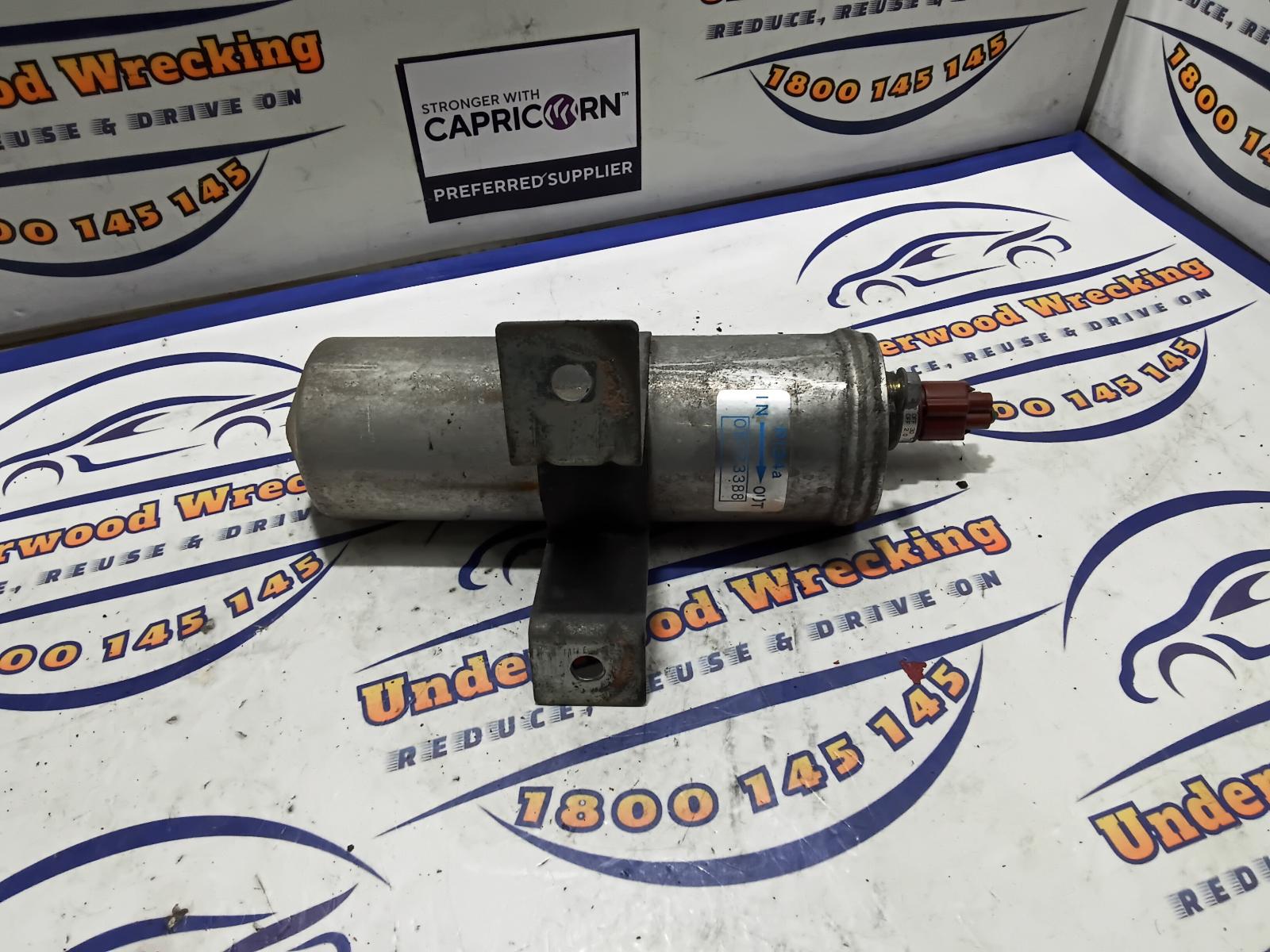View Auto part A/C Dryer Mitsubishi L300 1999