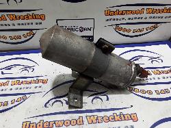 View Auto part A/C Dryer Mitsubishi L300 1999