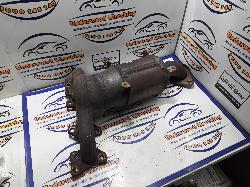 View Auto part Manifold Fiat Punto 2014
