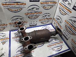 View Auto part Manifold Fiat Punto 2014