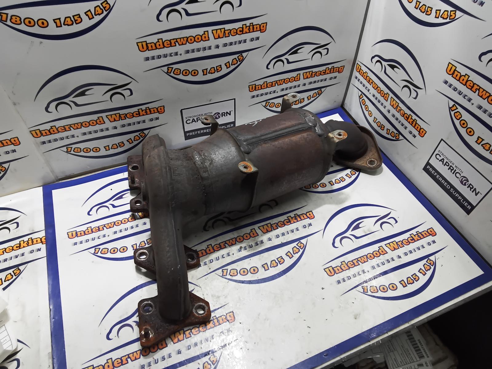 View Auto part Manifold Fiat Punto 2014