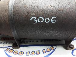 View Auto part Manifold Fiat Punto 2014