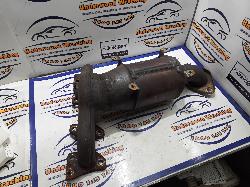 View Auto part Catalytic Converter Fiat Punto 2014