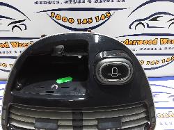 View Auto part Misc Fiat Punto 2014