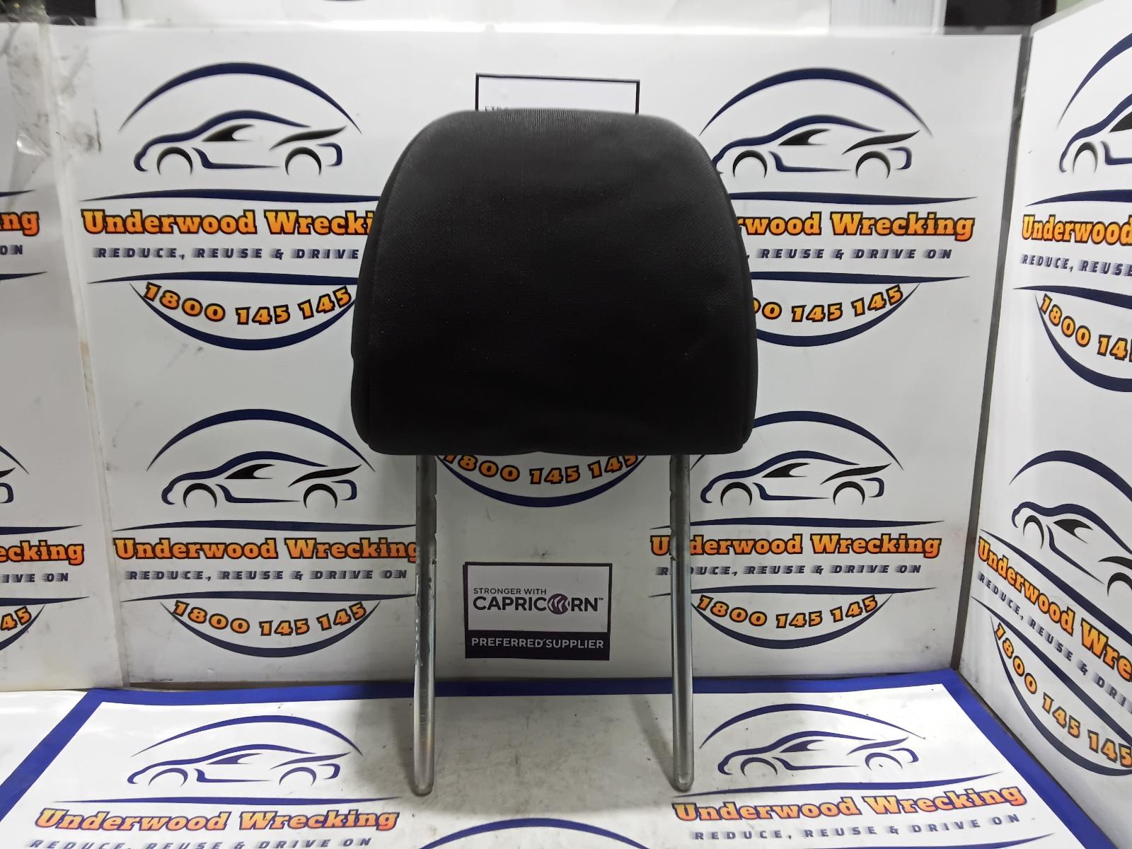 2014 Fiat Punto Headrest View Auto part Headrest Fiat Punto 2014