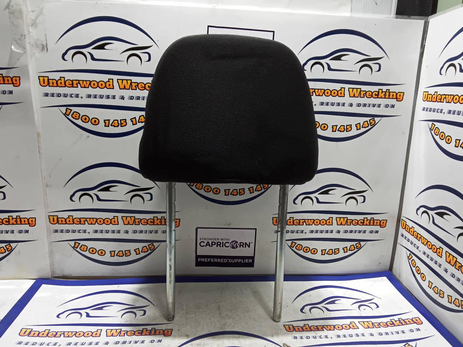 2014 Fiat Punto Headrest View Auto part Headrest Fiat Punto 2014