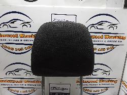 View Auto part Headrest Fiat Punto 2014