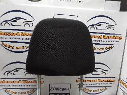View Auto part Headrest Fiat Punto 2014