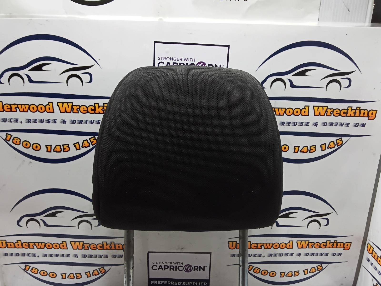 2014 Fiat Punto Headrest View Auto part Headrest Fiat Punto 2014