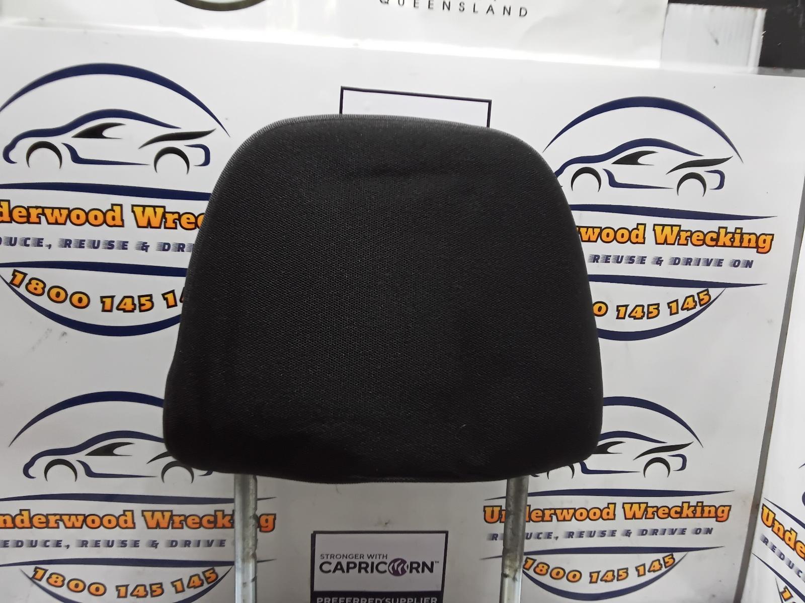 2014 Fiat Punto Headrest View Auto part Headrest Fiat Punto 2014