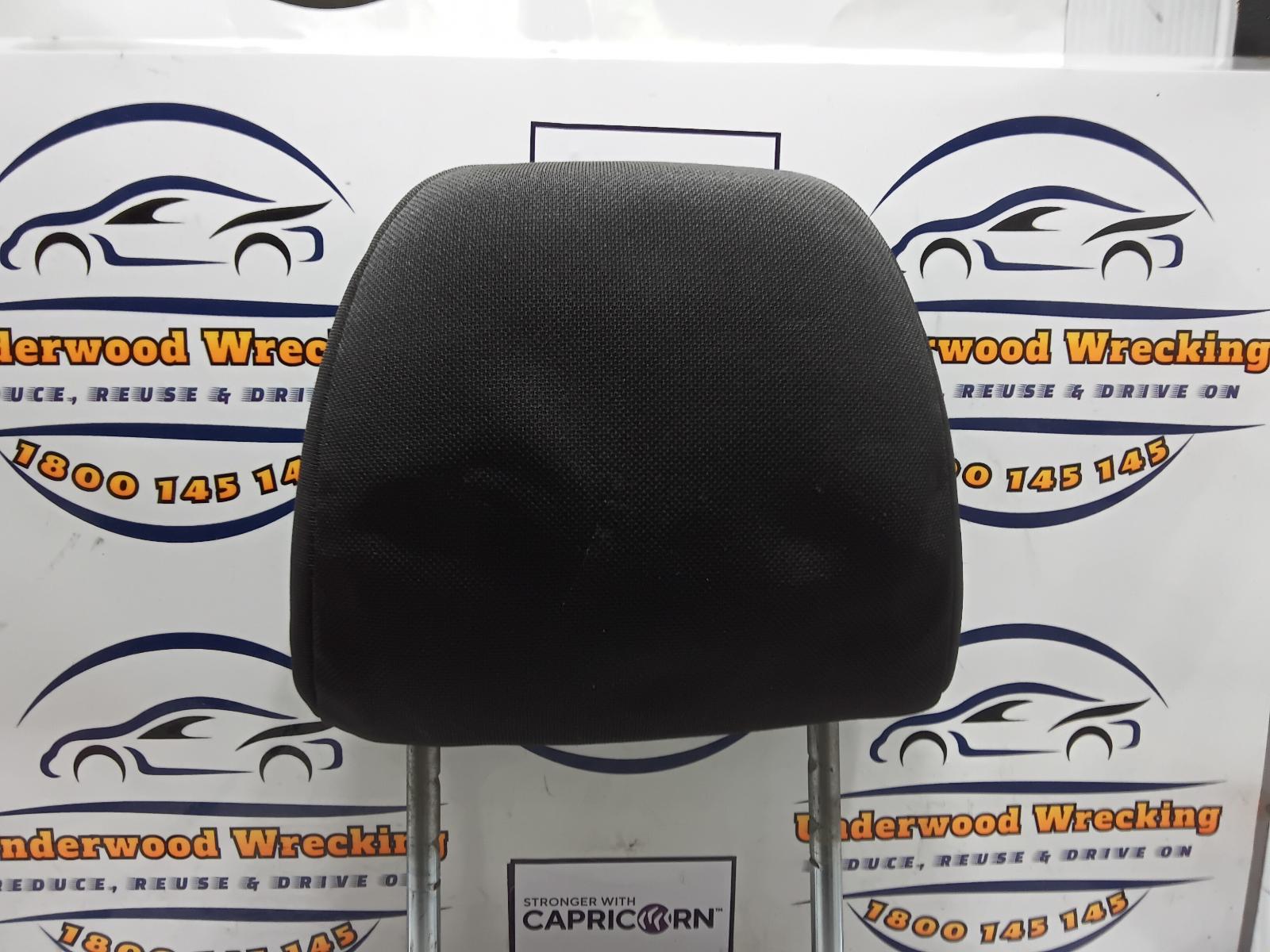 View Auto part Headrest Fiat Punto 2014