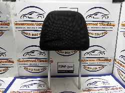 View Auto part Headrest Fiat Punto 2014