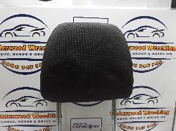 View Auto part Headrest Fiat Punto 2014