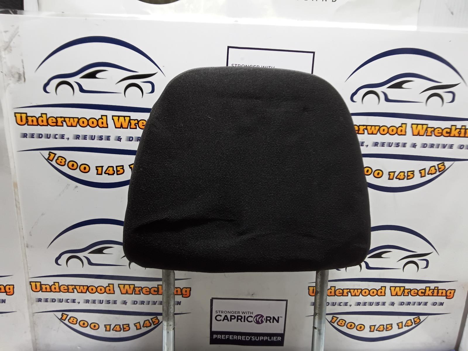 View Auto part Headrest Fiat Punto 2014