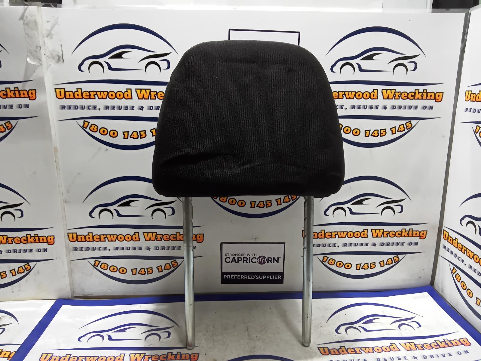 View Auto part Headrest Fiat Punto 2014