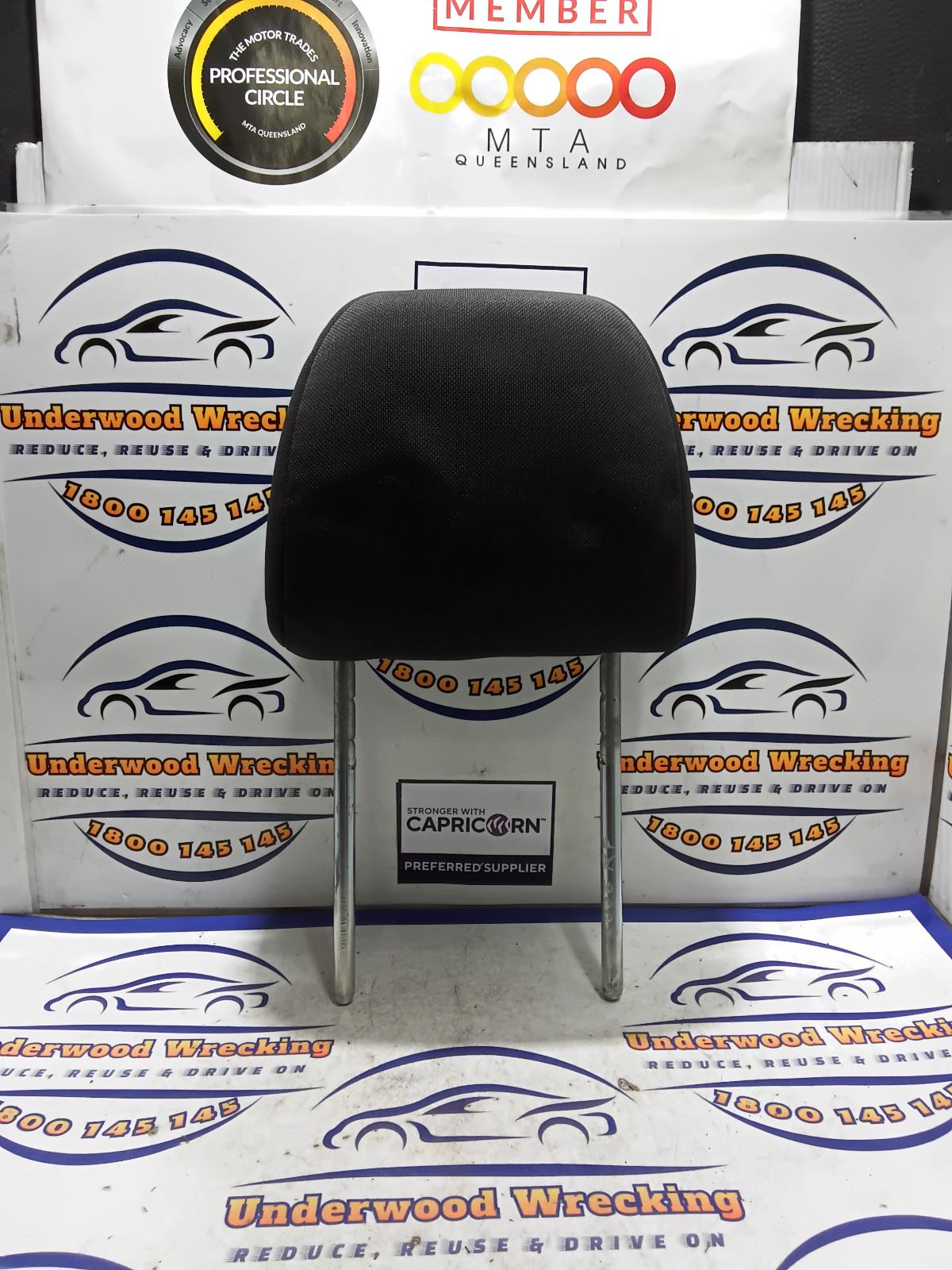 View Auto part Headrest Fiat Punto 2014