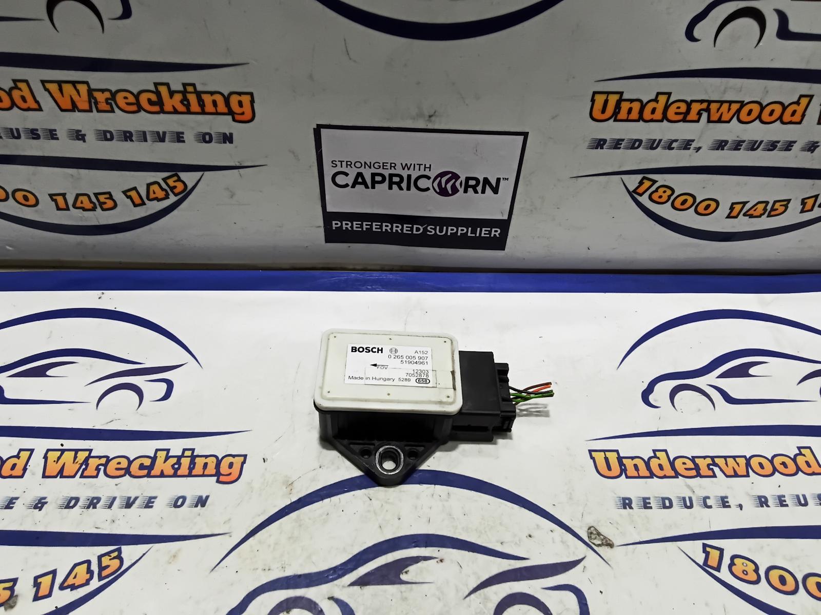 2014 Fiat Punto Misc Switch/Relay View Auto part Misc Switch/Relay Fiat Punto 2014
